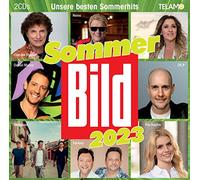 Various - Sommer Bild 2023 [Import]