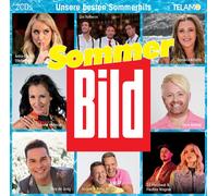 Various - Sommer Bild 2024 [Import]