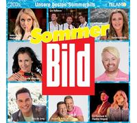 Various - Sommer Bild 2024 [Import]