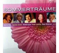 Various - Sommer (CD Compilation, 12 Tracks)