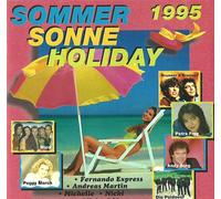 Various - Sommer (Compilation CD, 18 Tracks)