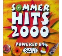 Various - Sommer Hits 2000 [2CD]