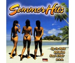 Various - Sommer Hits
