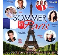 Various - Sommer in Paris [Import]