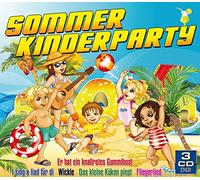 Various - Sommer Kinderparty [Import]