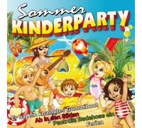 Various - Sommer Kinderparty [Import]