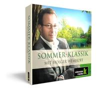 Various - Sommer-Klassik mit Holger Wemhoff