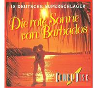 Various - Sommer Schlager (Compilation CD, 18 Tracks)