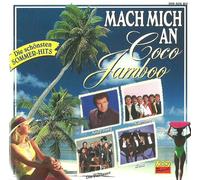 Various - Sommer Schlager in eutsches Coco Jambo (Compilation CD, 12 Tracks)