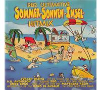 Various - Sommer Sonne ... (Nonstop Megamix)