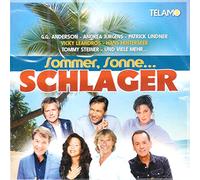 Various - Sommer,Sonne.Schlager [Import]