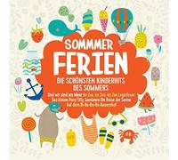 Various - Sommerferien/Die Schönsten Kinderhits des Sommers [Import]