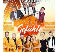 Various - Sommergefühle
