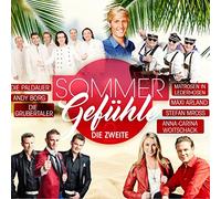 Various - Sommergefühle-Die Zweite [Import]