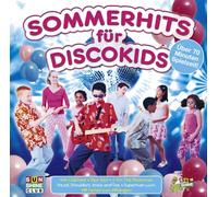 Various - Sommerhits Für Discokids Vol.1 [Import]