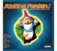 Various - Sommerhits incl. Disco Version von dem Lied mit dem Achim Reichel berühmt wurde (CD Compilation, 19 Titel, Diverse Künstler) Everything But The Girl - Missing / Big Mountain - Baby I Love Your Way / No Mercy - Where Do You Go / Gompie - Alice (Who The X Is Alice) / Uprising - Sing Aloha Hey (achim reichel aloha heja he disco cover version) u.a.