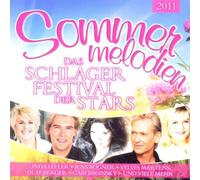 Various - Sommermelodien-das Schlagerfestival [Import]
