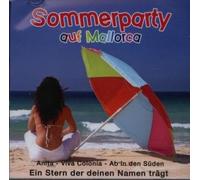 Various - Sommerparty Auf Mallorca [Import]