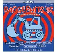 Various - Sommersonne Partyhits [CD Compilation, 40 Titel)]