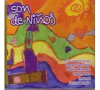 Various - Son de Ninos [Import]