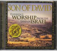 Various - Son of David - Experience Worship From the Land of Israel