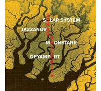 Various - Sonar Kollektiv EP [Import]