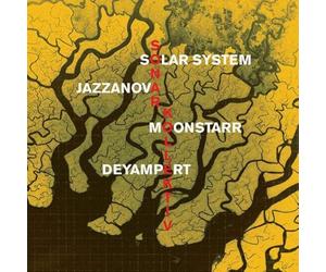 Various - Sonar Kollektiv EP [Import]