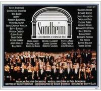 Various - Sondheim/a Celebration at Car [Import]