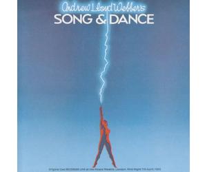 Various - Song & Dance/O.C.R. London