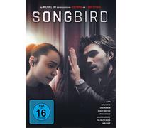 Songbird – K.J. Apa, Sofia Carson, Craig Robinson, Bradley Whitford – DVD