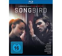 Various - Songbird BD [Blu-Ray] [Import]
