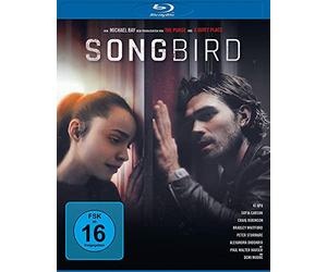 Various - Songbird Bd [Blu-ray]