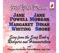 Various – Songbook Hammerstein & Rodgers