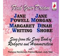 Various – Songbook Hammerstein & Rodgers