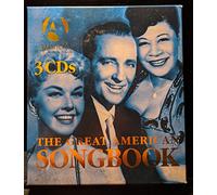 Various - Songbook: Original American Classic