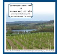 Various - Songs and Ballads from Perthshire F