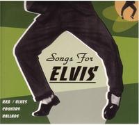 Various - Songs for Elvis