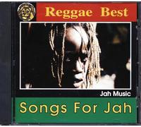 Various - Songs for Jah Your'e Devine [Import]
