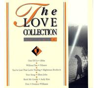 Various - Songs For Love (1) (Compilation CD, 16 Tracks)