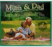 Various - Songs for Mum & Dad [Import]