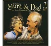 Various - Songs for Mum & Dad [Import]
