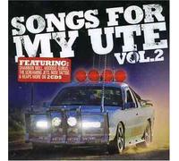 Various - Songs for My Ute Vol.2 [Import]