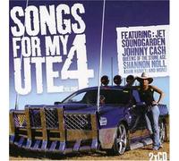 Various - Songs for My Ute Vol 4 [Import]