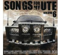 Various - Songs for My Ute Vol 6 [Import]