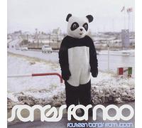 Various - Songs for Nao