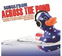 VARIOUS - Songs from Across The Pond [Import]