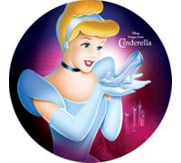 Various - Songs from Cinderella - Vinyl Record - G3z