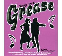 Various - Songs from Grease [Import]
