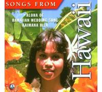 Various - Songs from Hawaii