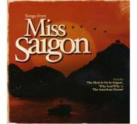 Various - Songs from 'Miss Saigon' [Import]
